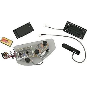 Fernandes FSK-401 Sustainer Pickup Kit
