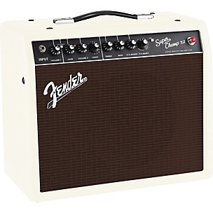Fender FSR Super Champ X2 Combo Amp