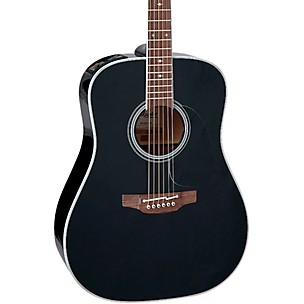 Takamine TSP178AC Flamed Maple Thinline Acoustic-Electric Guitar
