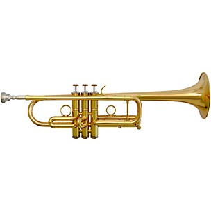 Fides FTR-5010ML Pioneer Series C Trumpet