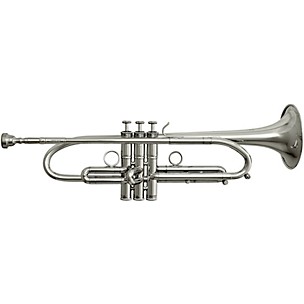 Fides FTR-7000ML Symphony LT Series Bb Trumpet