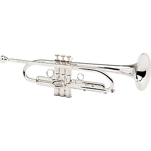 Fides FTR-7005L Symphony LT Series Bb Trumpet