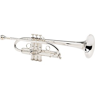 Fides FTR-7015 Symphony LT Series C Trumpet
