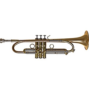 Fides FTR-8000ML Symphony Heavy Series Bb Trumpet