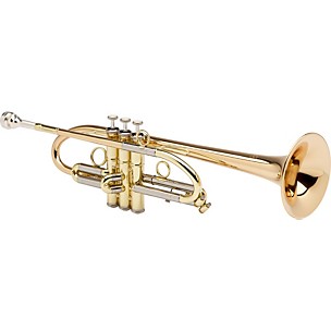 Fides FTR-8015L Symphony Heavy Series C Trumpet