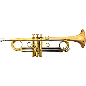 Fides FTR-8605L Universal Series Bb Trumpet