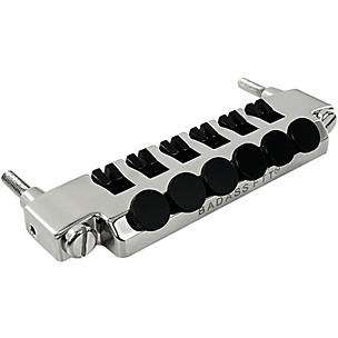 Leo Quan Badass FTT Fine Tuner Tailpiece