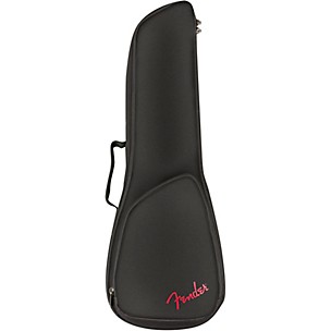 Fender FU610 Ukulele Gig Bag