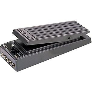Boss FV-300L Heavy-Duty Stereo Volume Pedal