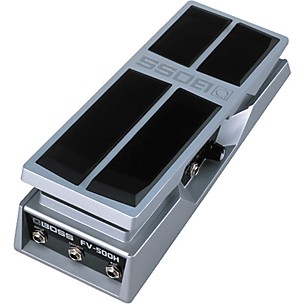 BOSS FV-500H Mono Volume Pedal