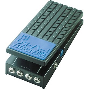 BOSS FV-50H Stereo Volume Pedal