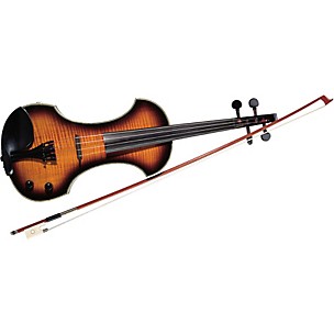 Fender FV3 Deluxe Electric Violin