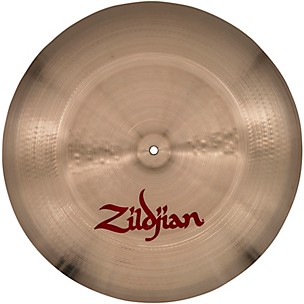 Zildjian FX Classic China Cymbal