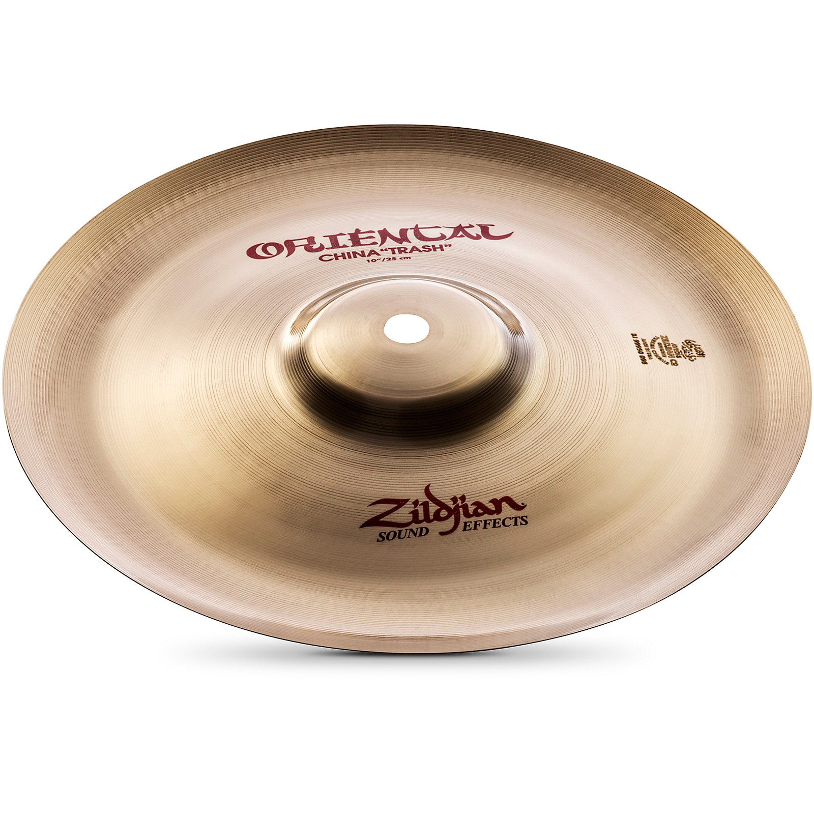 Zildjian Zildjian FX Oriental China Trash Cymbal