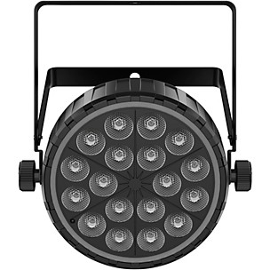 CHAUVET DJ FX Par 6 RGBW LED Par