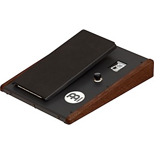 MEINL FX Pedal with 10 Sound Options