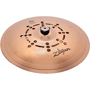 Zildjian FX Stack