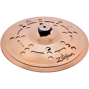 Zildjian FX Stack Cymbal Set