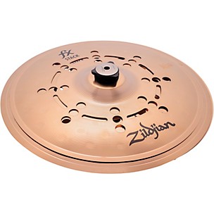 Zildjian FX Stack Cymbal Set