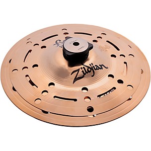 Zildjian FX Stack Cymbal Set