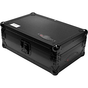 Odyssey FZ10MIXXDBL Black Label Flight Case for DJM-S9 and 10" DJ Mixers