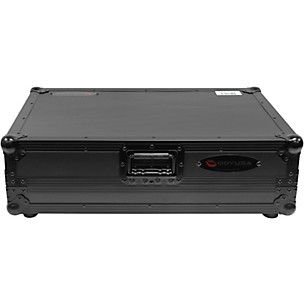 Odyssey FZGSADDJSR2BL case for DDJ-SR, DDJ-SR2,and DDJ-RR