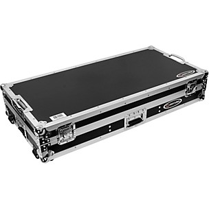 76 Note Keyboard Flight Case - Odyssey Cases