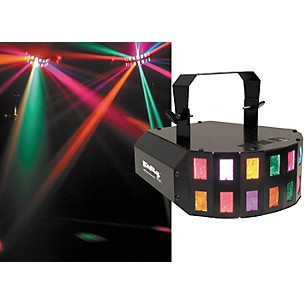American DJ Fab 4 DMX Light System