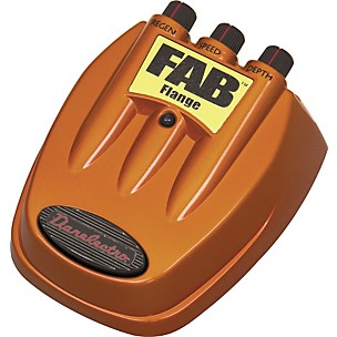 Danelectro Fab Flange