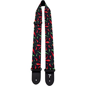 Perri's Fabric Guitar Strap