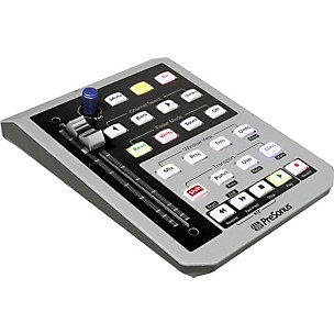 PreSonus FaderPort Software Automation and Transport Controller