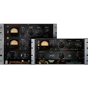 Universal Audio Fairchild Tube Limiter Collection