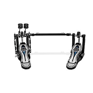 Mapex Falcon Double Bass Drum Pedal Left Lead