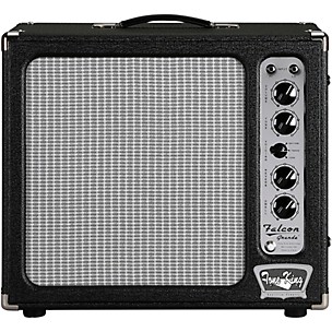Tone King Falcon Grande 20W 1x12 Tube Guitar Combo Amp