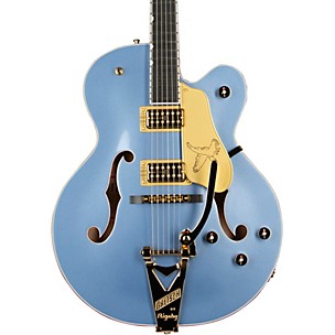 Gretsch Guitars Falcon Hollow Body with String-Thru Bigsby Electric Guitar