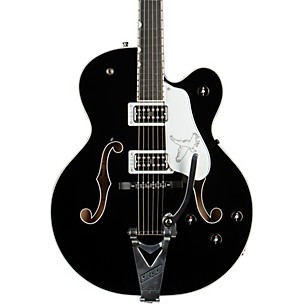 Gretsch Guitars Falcon Hollowbody With String-Thru Bigsby Electric Guitar