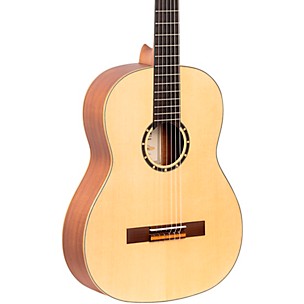 Ortega Family Series R121SN Slim Neck Classical Guitar