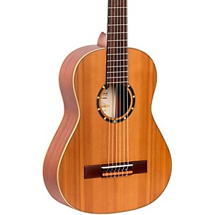 Ortega Family Series R122-1/2-L Classical Guitar