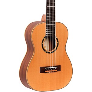 Ortega Family Series R122-1/4-L Classical Guitar