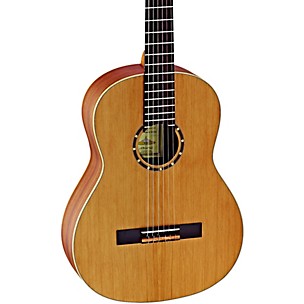 Ortega Family Series R122 Classical Guitar