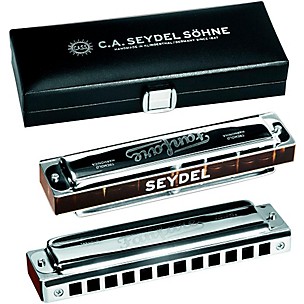 SEYDEL Fanfare Harmonica
