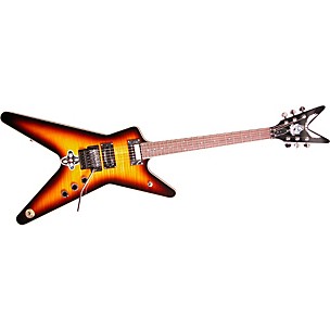 Dean Far Beyond Driven Dimebag Tribute ML Electric Guitar