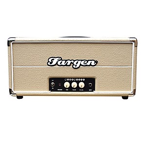 Fargen Amps Fargen Townhouse 5W Tube Guitar Amp Head