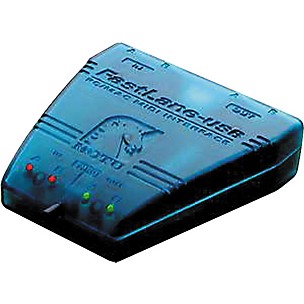 MOTU Fast Lane USB MIDI Interface