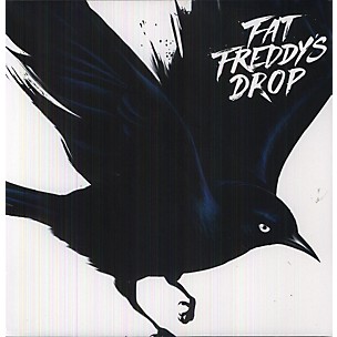 Fat Freddy's Drop - Blackbird