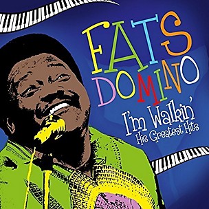 Fats Domino - I'm Walkin' - His Greatest Hit