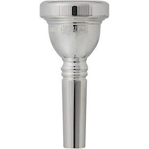 Faxx Faxx Trombone Mouthpieces, Large Shank