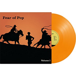 Fear of Pop - Volume 1