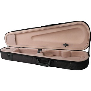 Bellafina Featherweight Shaped Viola Case