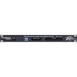 Peavey Feedback Ferret Feedback Eliminator
